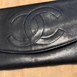 CHANEL Wallet